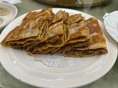 -东四民芳餐厅(世茂工三店)