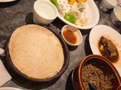 -前海沿·海鲜水饺青岛菜(乐客城店)