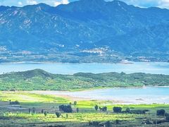 -云峰山自然风景区