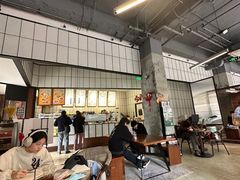 -VESH COFFEE(定西路店)