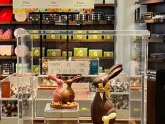 -Laderach 莱德拉(上海环贸iapm店)