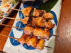-王氏炉匠·烧鸟·居酒屋(双井店)
