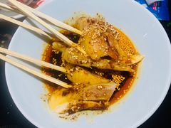 -老头儿油爆虾·知味杭州(爱琴海购物中心)