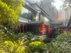 -北园酒家(小北路店)