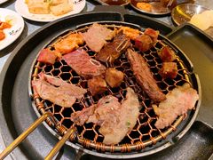 -小明烧肉屋·烤肉自助(7Mall店)