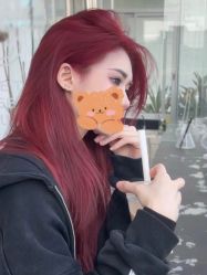 点击看大图 -New Fashion发型定制