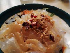 -小船渔村•大连菜•大连焖鱼(黄河路店)