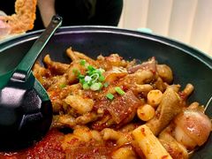 -HOTISLAND海鸡岛·韩国料理(江南西店)