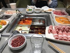 -海底捞火锅(铂澜大象城店)