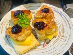 -大葉日本料理·龍蝦任食放題(廣州W酒店)