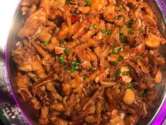 -蛮横肉蟹煲(印象城店)