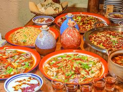 -泥糊破店小酒馆·团建聚餐(南京西路店)