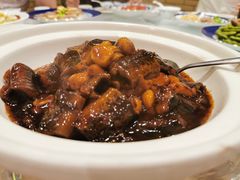 -老吉士酒家(天平路店)