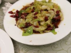 -李连贵熏肉大饼(沈阳站店)