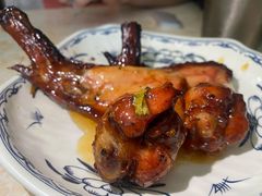 -渔记茶餐厅(渔村店)