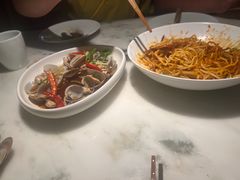 -初蓉丨遇见新川菜(亲贤街荣耀店)