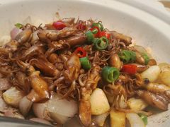 -全聚德(哈尔滨店)