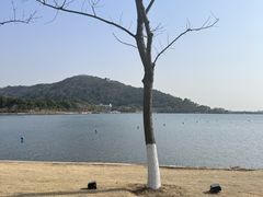 -南北湖风景区