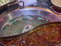 -蜀大侠火锅(森兰花园城店)