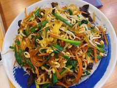 xo酱爆六合菜-满园春饼(运河城店)
