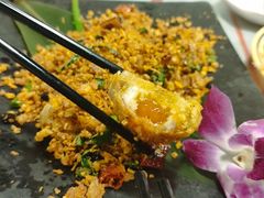 -辉记炭烧海鲜大排档·老字号(福田店)