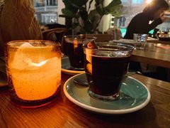 热红酒-BOR Eatery(安福路店)