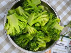 -阿金大白·上海菜馆(新天地店)