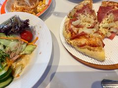 -必胜客(桐乡吾悦广场店)