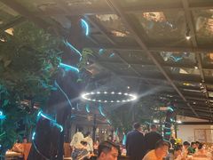 -海岛八号龙虾烧烤田鸡(蓝天路总店)