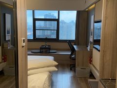 -长沙晚报大道亚朵酒店