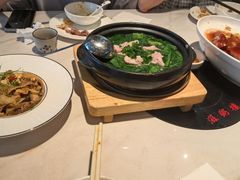-滋粥楼·顺德菜(番禺广场总店)