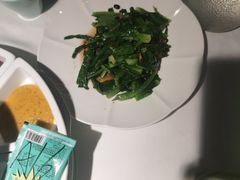 -羲和雅苑•北京烤鸭(陆家嘴中心店)