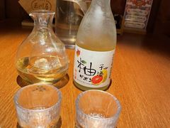 -玉川屋·深夜食堂居酒屋(柳巷店)