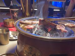 -西塔老太太泥炉烤肉(温州首店万象城黑金店)