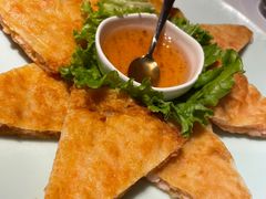 -瓦城泰国料理(芮欧百货店)