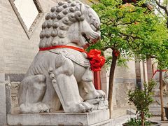 -黑窑厂糖油饼烤鸭·清真菜(黑窑厂街店)