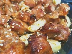 -日照大牌檔•小船海鲜(万平口店)