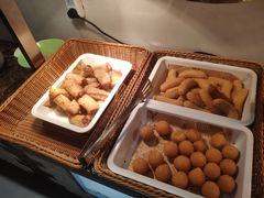 -九记潮汕现切鲜牛肉自助火锅(长沙·方圆荟店)