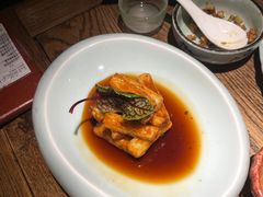 -枚青·临安酒肆(腾飞大厦店)