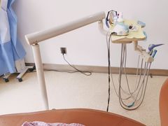 -圣贝口腔(海淀店)