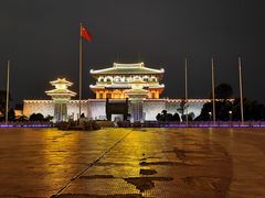 -揭阳楼