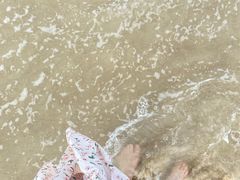 -小梅沙海滨乐园