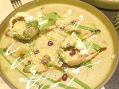 -克比叔叔印度餐厅Kebabs on the Grille (人民广场店)