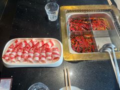 -川西坝子火锅(清江东路3.0直营店)