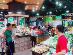 -旺豪阳光超市(友谊阳光城店)