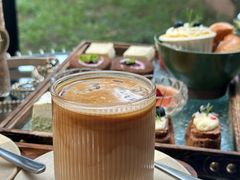 -喜蓝台·HI UP LAND度假餐厅