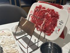 -牛焱·贵州黄牛肉火锅(城西银泰店)