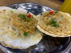 -老虎滩大连海鲜烧烤(建邺云锦路总店)