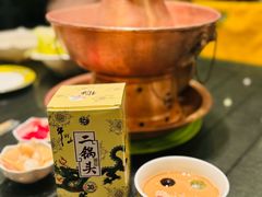-南门涮肉(上海一店)