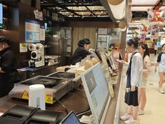 -茶米有言(城市市集龙之梦店)